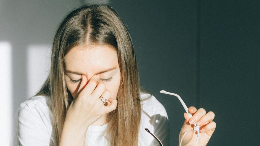 Zdrowie Dlaczego ciągle jesteś zmęczona? 5 nieoczywistych błędów, które odbierają Ci energię