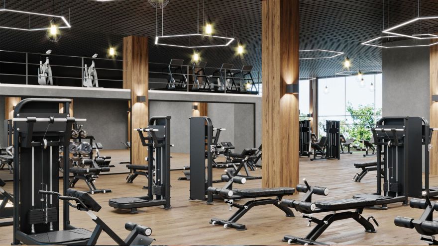 Aktualności Co sprawia, że klient zostaje w klubie fitness na lata?