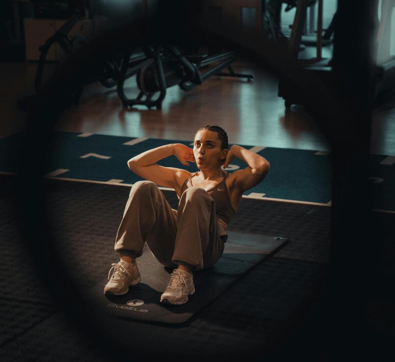 Trening 20 minut, który robi robotę – spalanie tłuszczu i wzmocnienie całego ciała bez sprzętu