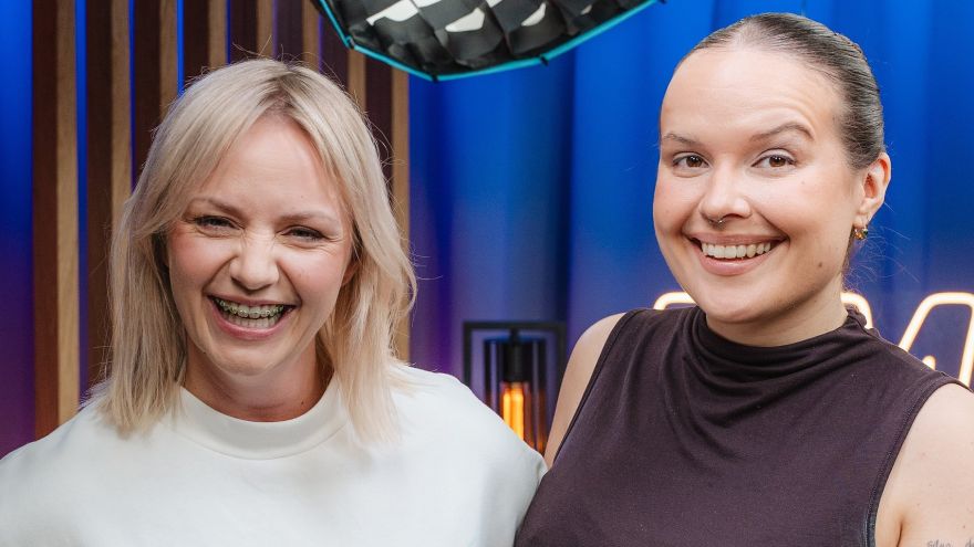 Aktualności Obsesja piękna i ciało pod ciągłą lupą. Agnieszka Kaczor: „Usłyszałam: z takim brzuchem?”