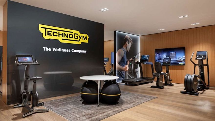 Fit biz Technogym i Google Cloud łączą siły. Sztuczna inteligencja zmieni przyszłość fitnessu i wellness