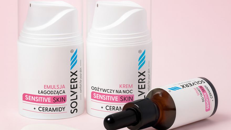 Uroda Fundament zdrowej skóry