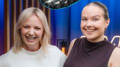 Aktualności Obsesja piękna i ciało pod ciągłą lupą. Agnieszka Kaczor: „Usłyszałam: z takim brzuchem?”