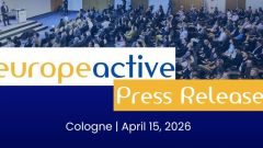 Aktualności Europejski rynek fitness rośnie w siłę. Rekordowa liczba klubowiczów i przychodów w 2025 roku