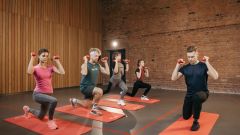 Aktualności Jak wrócić do formy po przerwie? Skuteczny plan dla początkujących i powracających