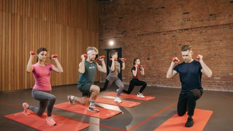 Jak wrócić do formy po przerwie? Skuteczny plan dla początkujących i powracających