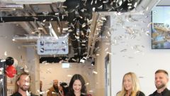 Aktualności Nowe otwarcie na fitnessowej mapie Wrocławia. Fitness Academy uruchamia klub w centrum biznesowym miasta