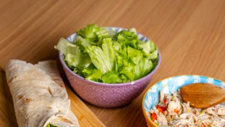 Kolacja po treningu dziecka – co podać młodemu sportowcowi, żeby wspierać regenerację i nie obciążać organizmu?