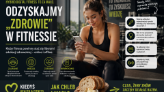 Aktualności Hybrid Digital Fitness to za mało. Dlaczego kluby fitness muszą odzyskać „zdrowie” i stać się liderami edukacji?