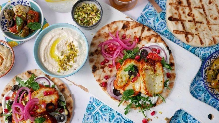 Dieta Wiosenne gotowanie w lekkim, sezonowym wydaniu. Spróbuj tych przepisów!