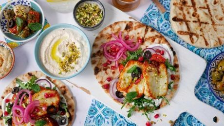 Wiosenne gotowanie w lekkim, sezonowym wydaniu. Spróbuj tych przepisów!