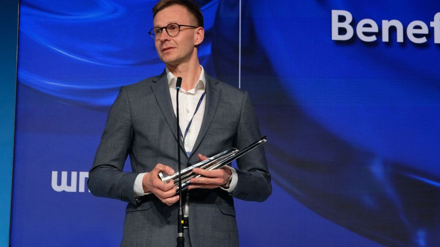 Fit biz Benefit Systems nagrodzony za zagraniczną ekspansję. MultiSport z międzynarodowym uznaniem