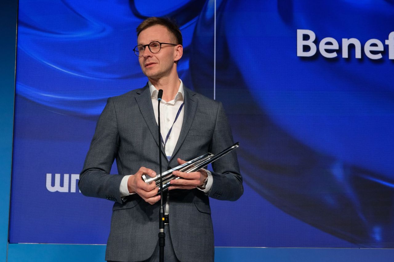 Benefit Systems nagrodzony za zagraniczną ekspansję. MultiSport z międzynarodowym uznaniem