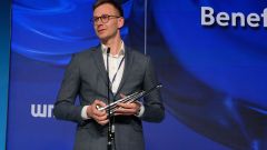 Aktualności Benefit Systems nagrodzony za zagraniczną ekspansję. MultiSport z międzynarodowym uznaniem