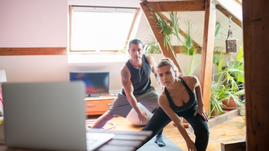 Trening 20 minut dziennie – plan dla zabieganych, który poprawi sylwetkę i kondycję