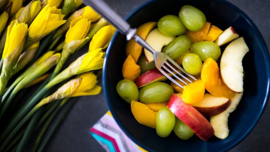 Dieta Wiosenny reset organizmu – 7 produktów, które dodadzą energii i wesprą metabolizm po zimie