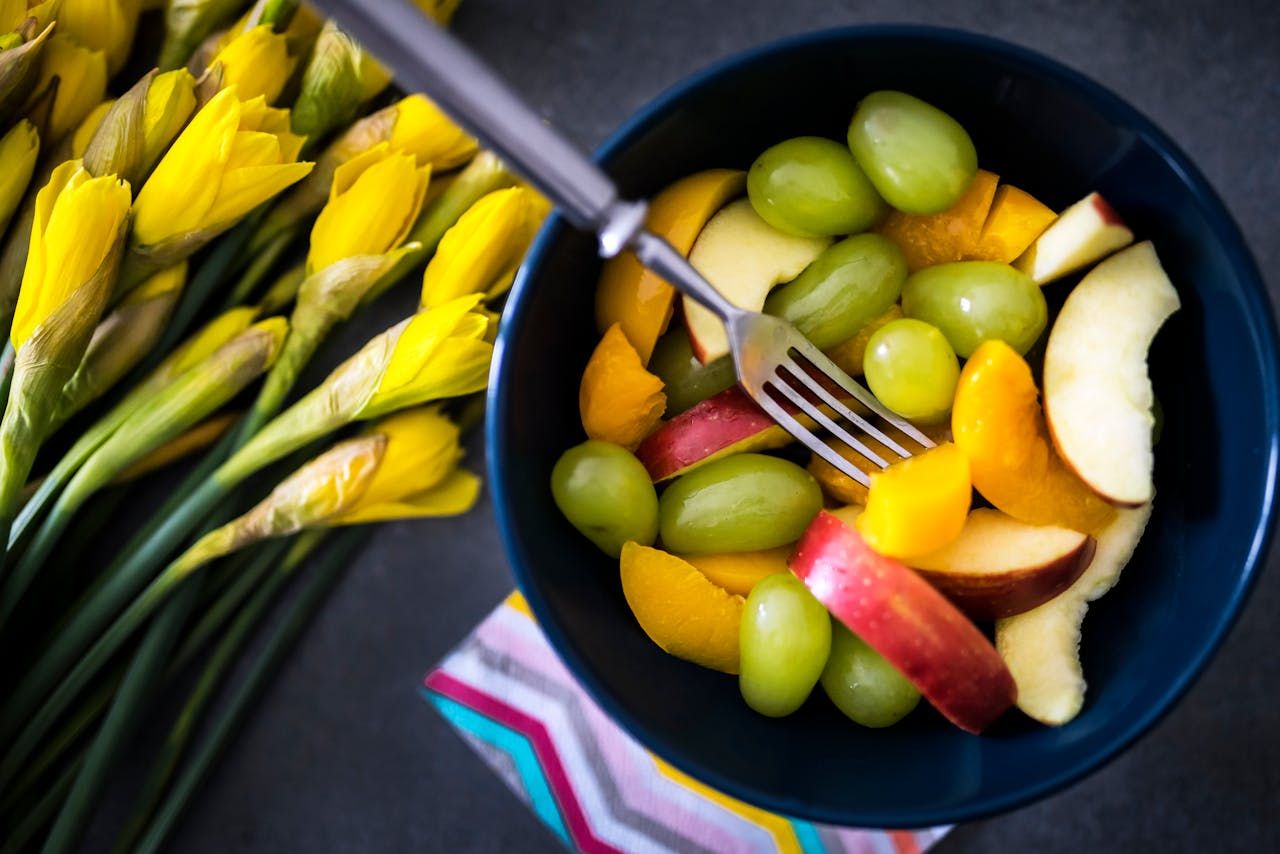 Wiosenny reset organizmu – 7 produktów, które dodadzą energii i wesprą metabolizm po zimie