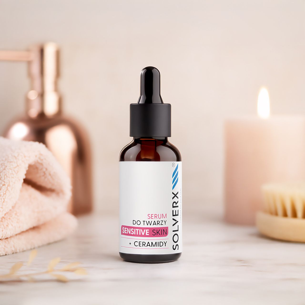 Odporność i optymalne nawilżenie