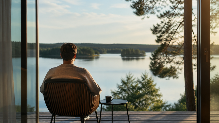 Wellness Polacy walczą ze stresem. Jak? Coraz częściej wyjeżdżamy