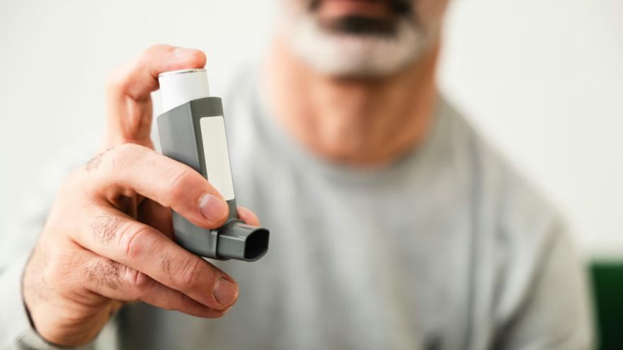 Zdrowie Światowy Dzień Astmy 2026: Cena oddechu. Ile kosztuje życie z astmą?