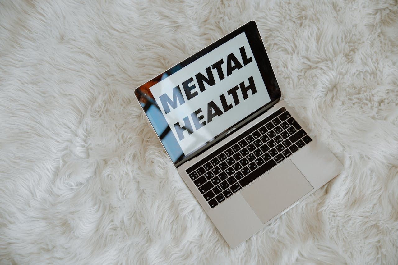 „Nie chodzi o poprawę humoru”, czyli kiedy sięgnąć po trening mentalny?