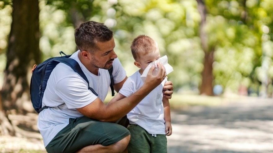 Zdrowie 5 pytań do pediatry przed wakacjami