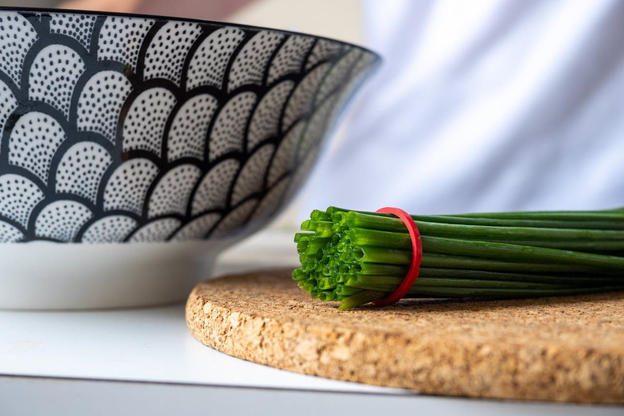Majowe superfoods – co jeść wiosną, aby przyspieszyć metabolizm i odzyskać energię?