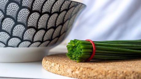Majowe superfoods – co jeść wiosną, aby przyspieszyć metabolizm i odzyskać energię?