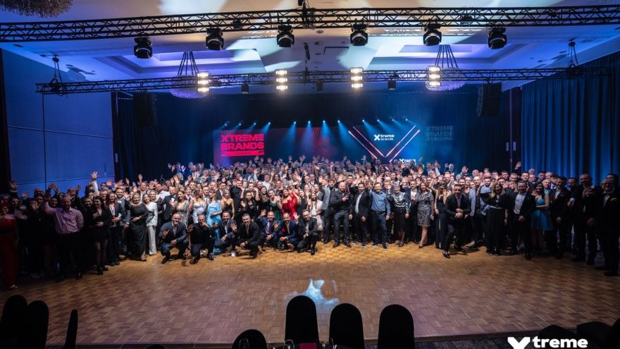 Fit biz Od klubu w piwnicy do ponad 180 lokalizacji w Polsce. Xtreme Fitness Gyms przyspiesza rozwój