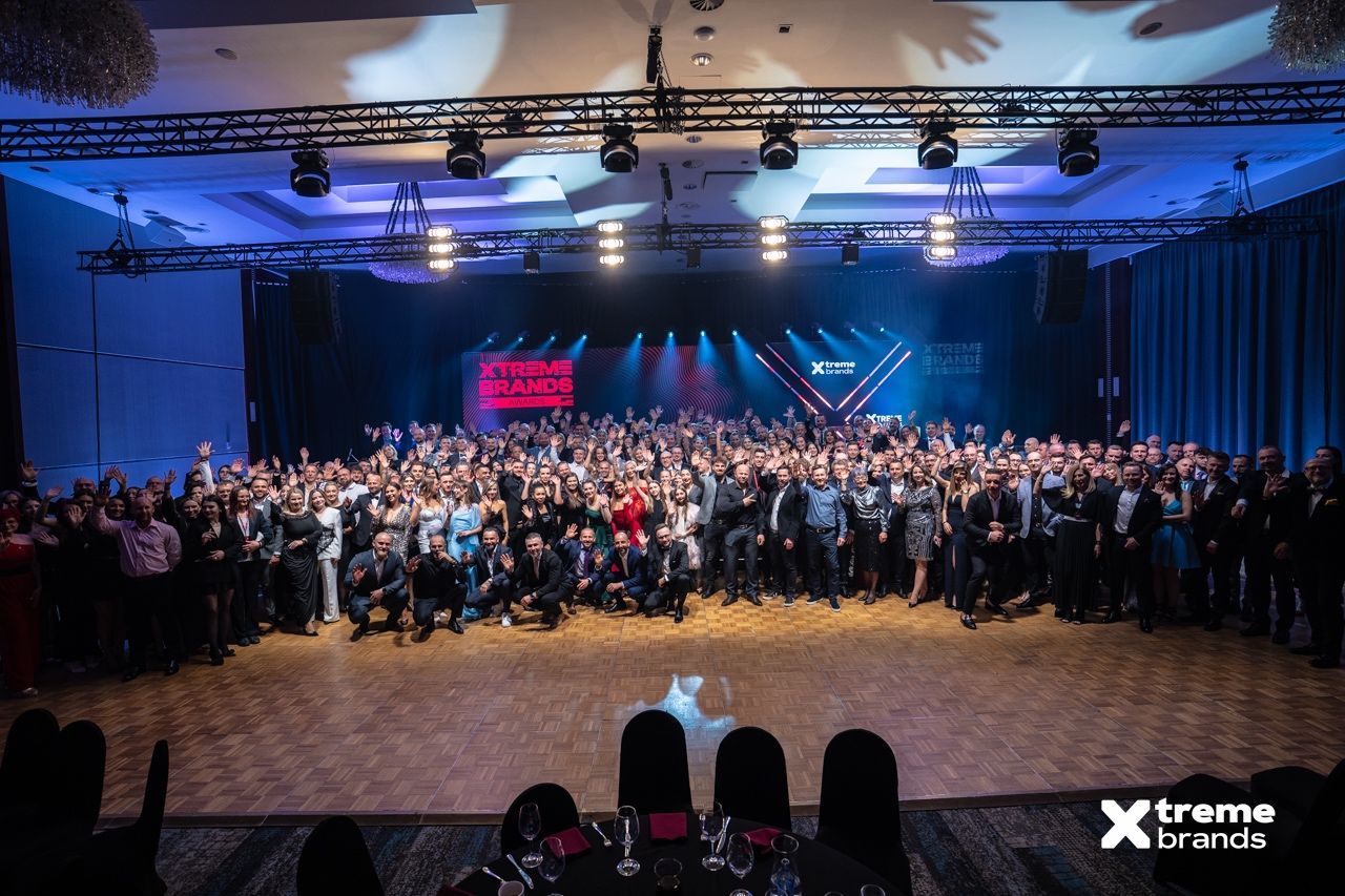 Od klubu w piwnicy do ponad 180 lokalizacji w Polsce. Xtreme Fitness Gyms przyspiesza rozwój