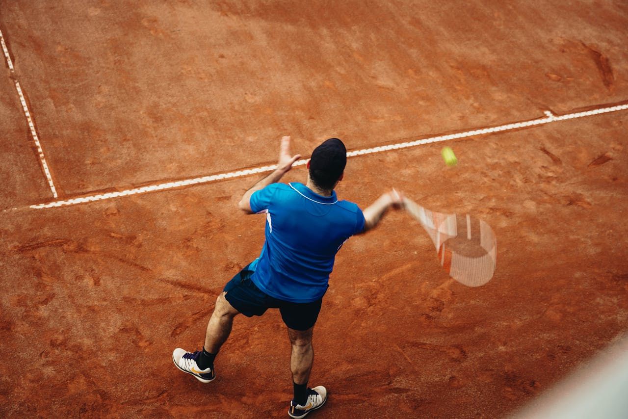 Sportowiec jako marka: kiedy wynik sportowy spotyka luksus