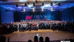 Aktualności Od klubu w piwnicy do ponad 180 lokalizacji w Polsce. Xtreme Fitness Gyms przyspiesza rozwój