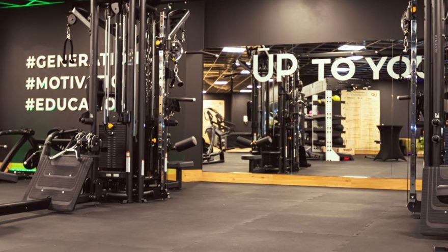 Fit biz Polski fitness rośnie mimo presji kosztowej. Kluby stawiają dziś na społeczność i doświadczenie
