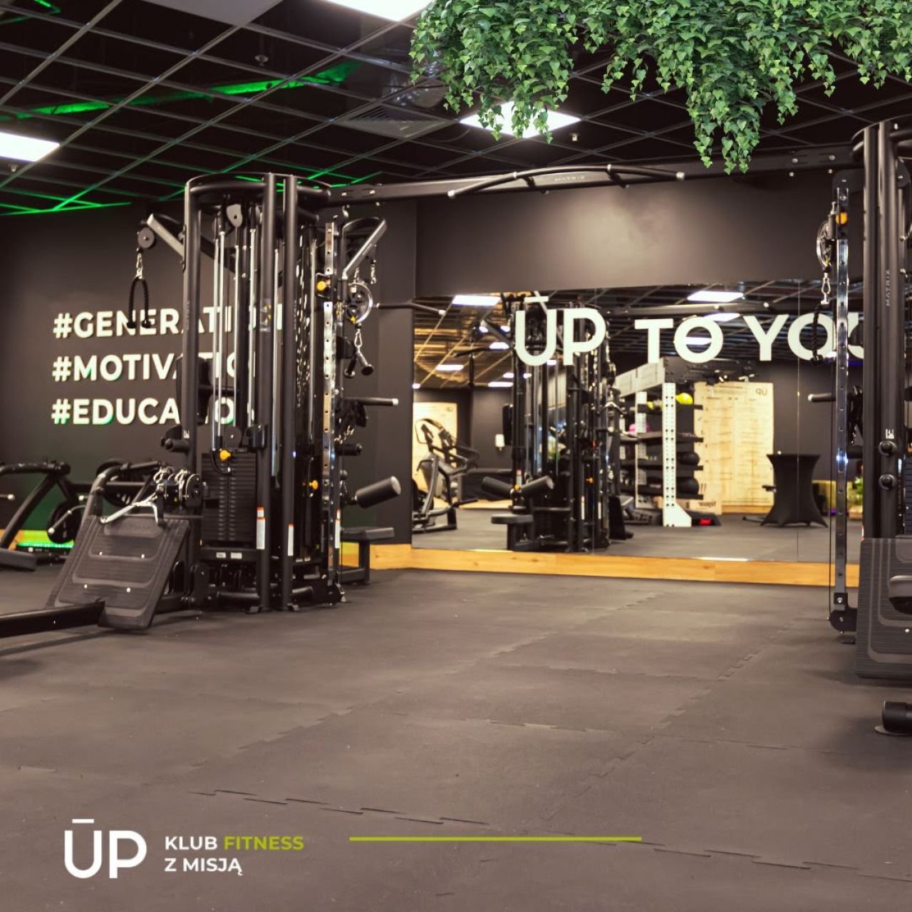 Polski fitness rośnie mimo presji kosztowej. Kluby stawiają dziś na społeczność i doświadczenie
