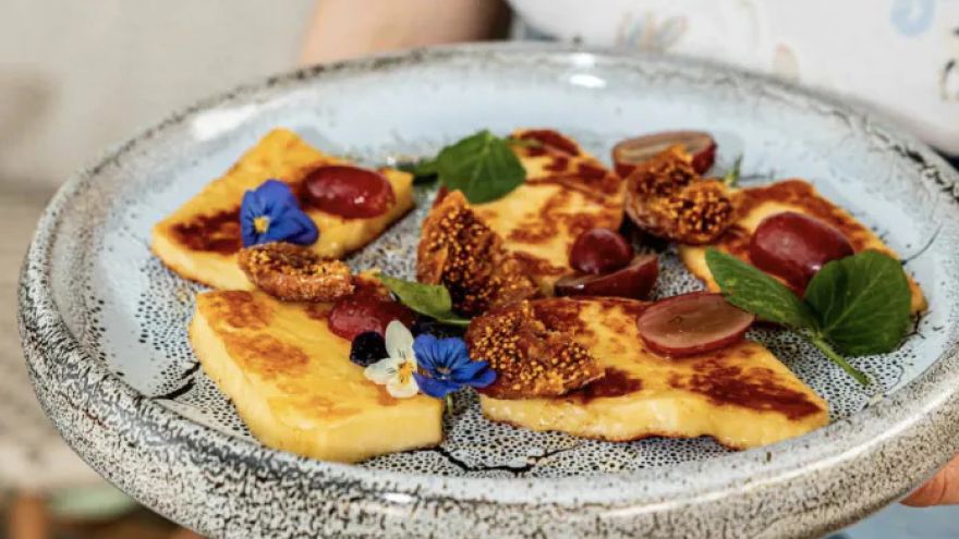 Dieta Sery w nowej roli. Jak wykorzystujemy je w wiosennej kuchni