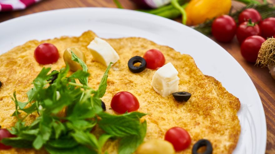 Dieta 5 wysokobiałkowych śniadań fit gotowych w mniej niż 10 minut
