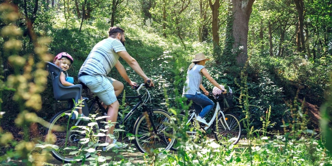 Rower dla Polaków to rekreacja – nie środek transportu