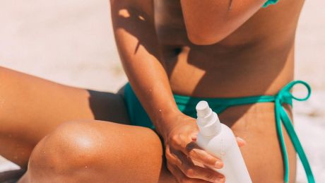Pierwsze słońce. Jak przygotować skórę na sezon wiosna–lato?