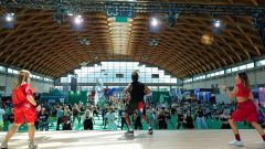 Aktualności RiminiWellness 2026 bije rekordy. Frekwencja wzrosła o 15%, a wydarzenie przyciągnęło gości z 140 krajów