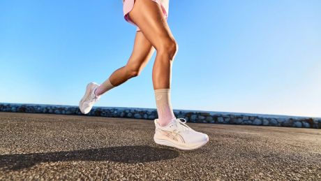ASICS GEL-KAYANO 33 – nowa definicja stabilizacji i komfortu