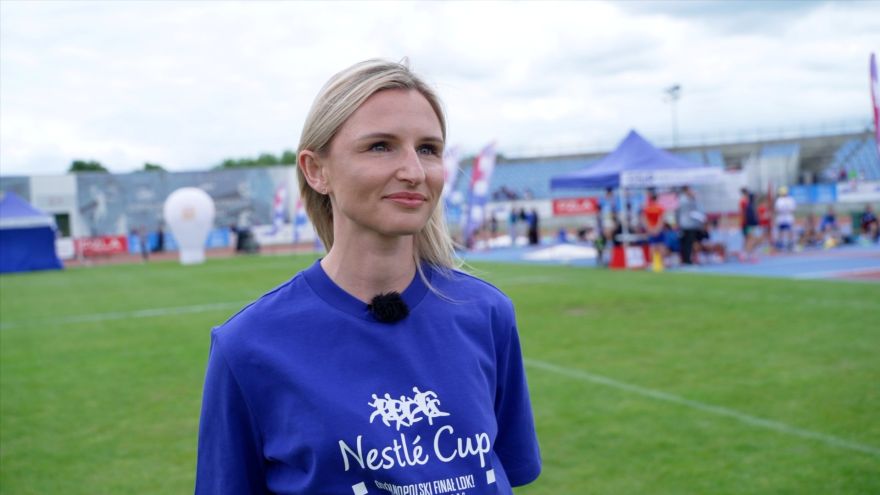 Aktualności Dzieci aktywne fizycznie częściej wybierają prawidłową dietę. Sport i edukacja żywieniowa kluczem do stylu życia wspierającego zdrowie