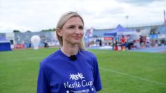 Aktualności Dzieci aktywne fizycznie częściej wybierają prawidłową dietę. Sport i edukacja żywieniowa kluczem do stylu życia wspierającego zdrowie