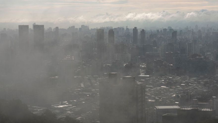 Zdrowie Smog kontra futbol. Czy zanieczyszczone powietrze może decydować o wyniku meczu?