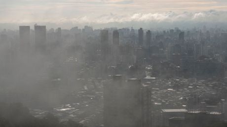 Smog kontra futbol. Czy zanieczyszczone powietrze może decydować o wyniku meczu?