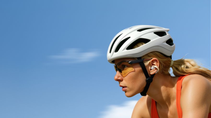 Fit light  Recenzja kolekcji Soundcore Wellness 