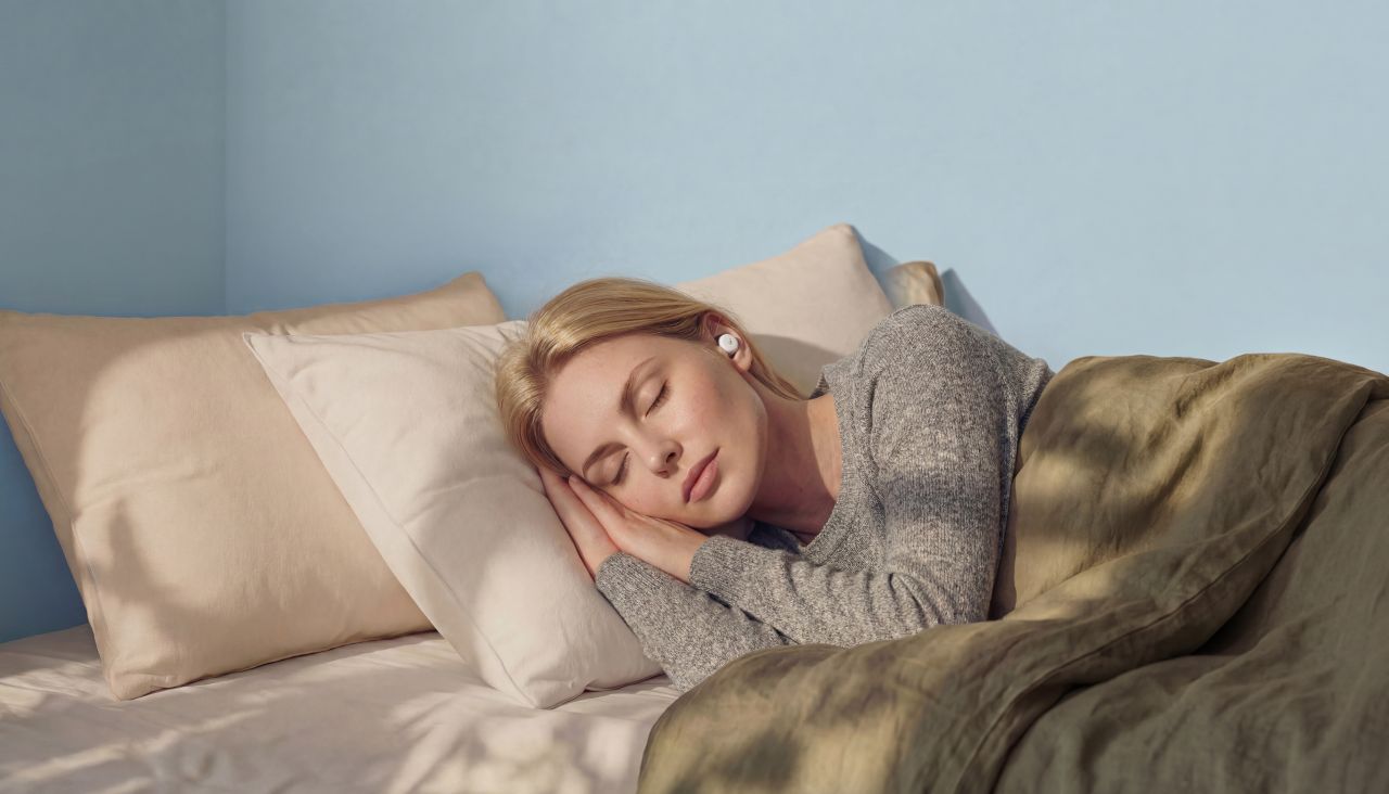 soundcore Sleep A30 Smart ANC Earbuds – moje wrażenia po testach