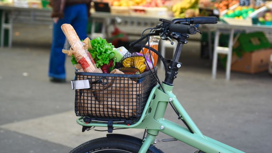 Dieta Co jeść przed wyjazdem na rower? Posiłki, które dodadzą energii na trasie
