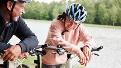 Aktualności Smart aktywnie, z pasją i perspektywą na zdrowie. Rower źródłem motywacji Polaków