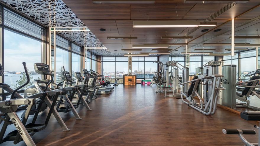 Aktualności Klub fitness „po drodze” to przyszłość branży. Dlaczego lokalizacja stała się ważniejsza niż cena karnetu?