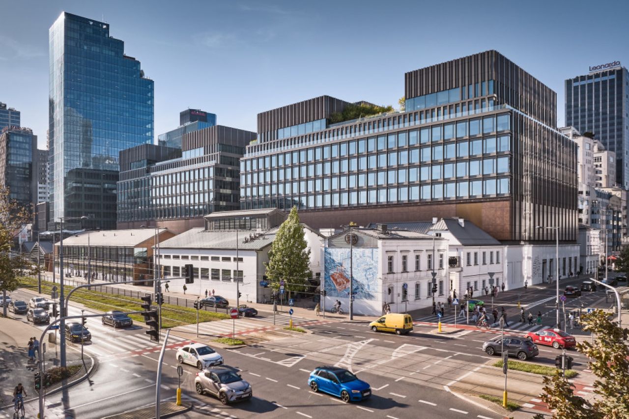 Warszawa zyskała nowe butikowe studio fitness. KNOX stawia na trening w klubowej atmosferze
